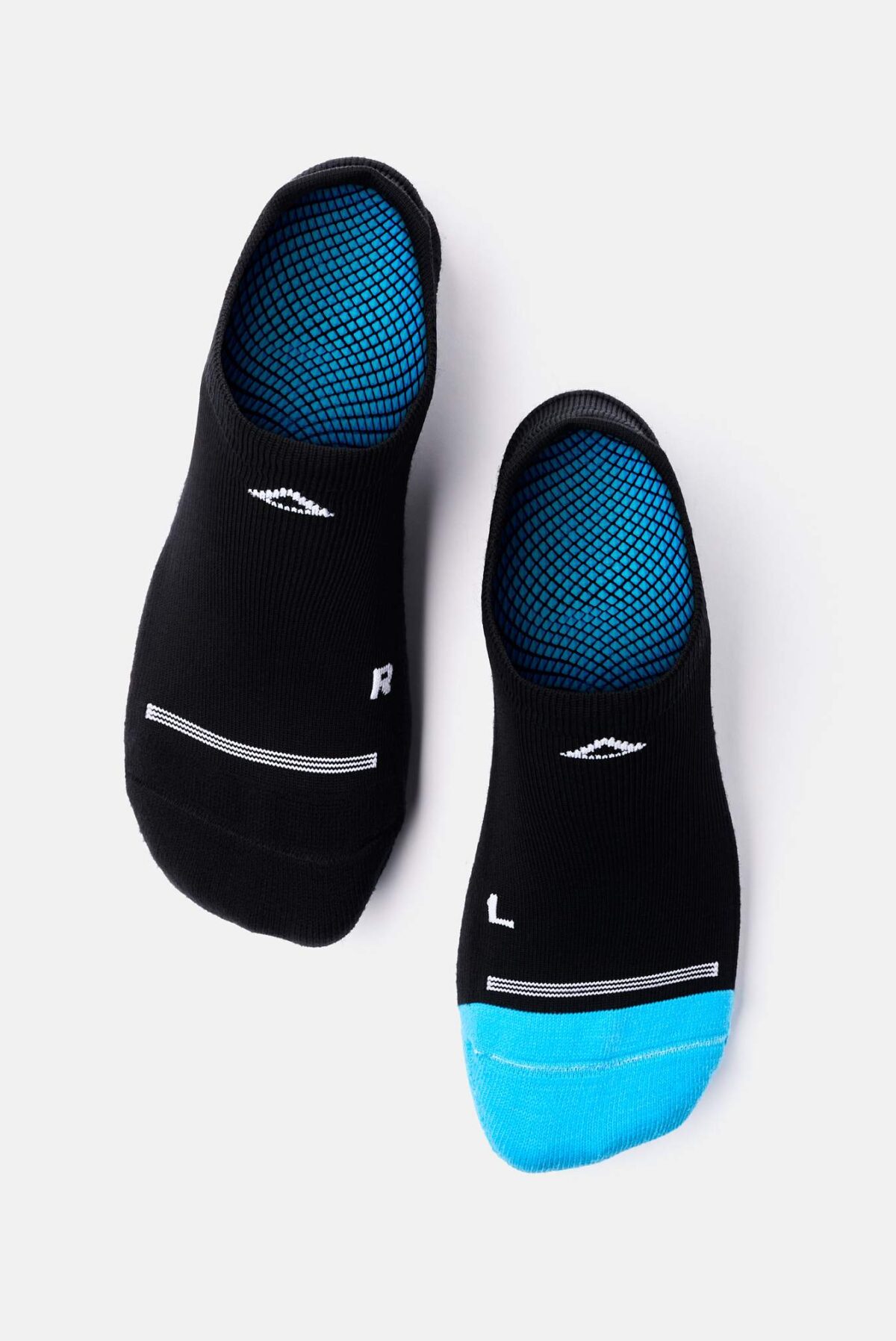 Naboso Sensory Socks Hero Atjaunošanās zeķes - Image 1